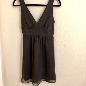 Forever21 chiffon dress size S